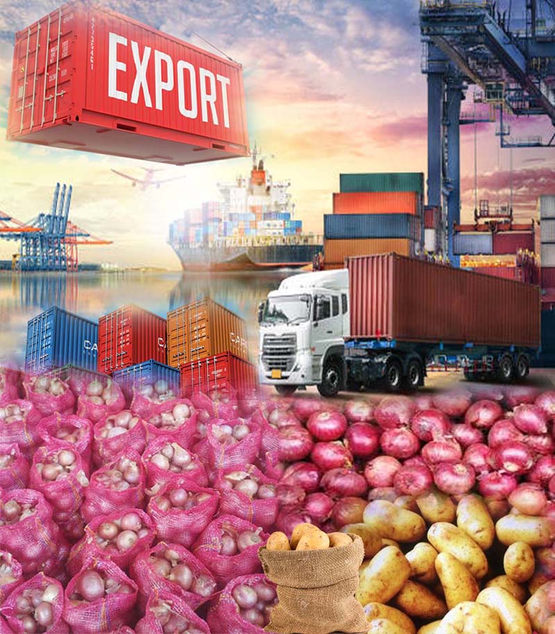 Kamdhenu Agri Exports