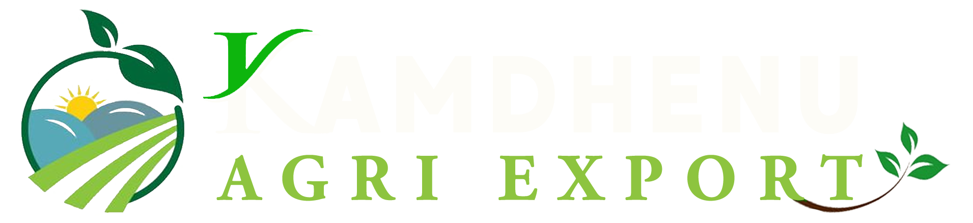 Kamdhenu Agri Exports 