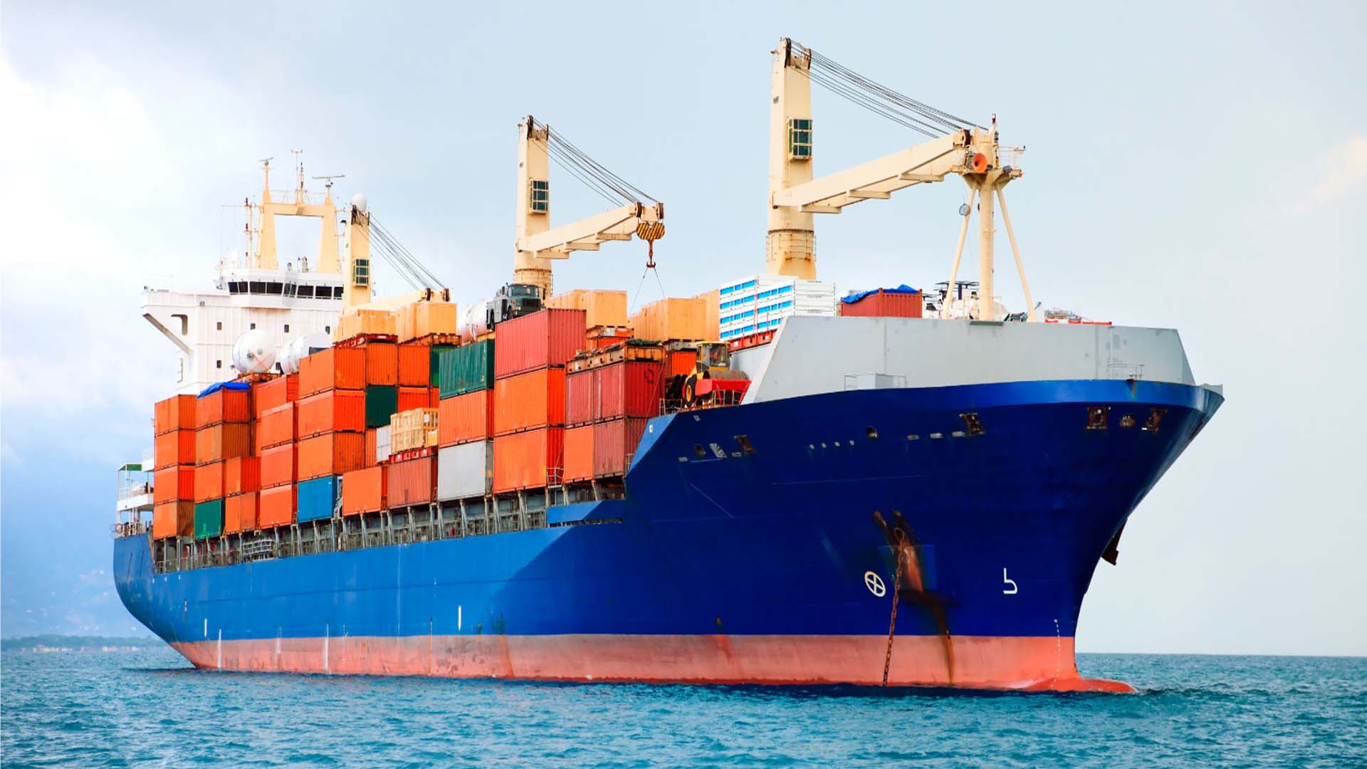 Kamdhenu Agri Exports